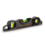 Stanley 250mm / 10" FatMax Xtreme Torpedo Level 3 Vials (0-43-609)