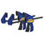 Irwin Quick-Grip T54122EL7 Mini Bar Clamp 12in / 300mm Twin Pack
