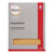 Harris 102064320 Seriously Good Sandpaper Coarse Pack of 4