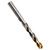 Dormer A002 HSS TiN Coated Tip Jobber Drill Bit 35/64in