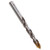 Dormer A002 HSS TiN Coated Tip Jobber Drill Bit 15.5mm