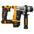 Dewalt DCH172N 18V XR Compact Brushless SDS Plus Hammer Drill (Body Only)