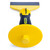 Stanley 4-18-328 FatMax Brick Bolster Chisel with Guard 100mm