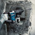 Bosch GSH5 SDS-Max Demolition Hammer (240V)