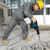 Bosch GSH5 SDS-Max Demolition Hammer (240V)