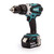 Makita DLX2145TJ 18V Combi Drill & Impact Driver Twin Pack (2 x 5.0Ah Batteries)