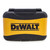 Dewalt DT7507QZ Metric Impact Socket Set 10 - 27mm (9 Piece)