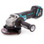 Makita DGA517Z 18V LXT 5 inch/125mm Brushless Angle Grinder (Body Only)