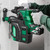 HiKOKI DH36DPBJ3Z 36V Multi-Volt Brushless SDS Plus Rotary Hammer Drill (Body Only)