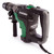 HiKOKI DH 40MC SDS Max Rotary Demolition Hammer (240V)