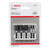 Bosch 2608522350 Impact Control Screwdriver and Nutsetter Set (5 Piece)