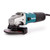 Makita GA5040C 5 inch/125mm Angle Grinder (240V)