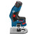 Bosch GKF 12V-8 Brushless Heavy Duty Edge Router (2 x 3.0Ah Batteries)