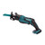 Makita DJR183Z 18V Cordless Mini Reciprocating Saw (Body Only)