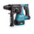 Makita DHR242Z 18V LXT Brushless SDS Plus Rotary Hammer Drill (Body Only)