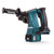 Makita DHR242Z 18V LXT Brushless SDS Plus Rotary Hammer Drill (Body Only)