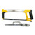 Stanley STHT0-20036 Heavy Duty Hacksaw Twin Pack 300mm (12")