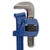 Eclipse ESPW10 Stillson Pattern Pipe Wrench 10 Inch / 250mm - 25mm Capacity