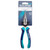 Eclipse PW10638/11 Long Nose Pliers 8 Inch / 200mm