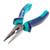 Eclipse PW5836/11 Long Nose Pliers 6 Inch / 160mm