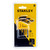 Stanley 0-69-252 Imperial Hex Key Set 8 Piece (1/16 - 1/4in)