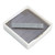 Senco CZ08ECA Galvanised Collated CZ Headless Pins 23 Gauge 0.6mm x 12mm (10,000 in Box)