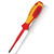 Knipex 982502SL VDE Slim Pozi Screwdriver 1000V PZ2 x 212mm