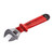 Irega I92W1000VCE10 10" 92-1000V Insulated Adjustable Wrench