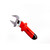 Irega I92SWO1000VCE6 6" SWO92-1000V Insulated Adjustable Wrench