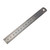 Stanley 0-35-400 Rabone Rustless Steel Rule 19mm x 150mm