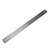 Stanley 0-35-401 Rabone Rustless Steel Rule 25mm x 300mm