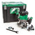 HiKOKI M3612DAJ2Z 36V Brushless 1/2" Router (Body Only)