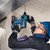 Bosch GBH 18 V-EC 18V Brushless SDS Plus Rotary Hammer Drill (Body Only) in L-Boxx