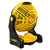 Dewalt DCE512N 18V XR Fan 24cm Diameter (Body Only)