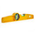 XTrade 250mm / 10" Torpedo Scaffold Spirit Level 2 Vials (X0900012)