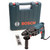 Bosch GBH220D SDS+ Rotary Hammer 2kg in Case with 3 Drills 240V