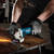 Bosch GWS 750 5 inch/125mm Angle Grinder (240V)