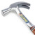 Estwing E24C Curved Claw Hammer with Leather Grip 24oz