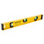 Stanley 450mm / 18" Basic I-Beam Level 3 Vials (0-42-073)