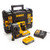 Dewalt DCH273H2T 18V XR Brushless SDS Plus Hammer Drill (2 x 5.0Ah Powerstack Batteries)