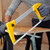 Stanley 1-20-110 Dynagrip Heavy Duty Hacksaw 305mm (12")