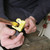 Stanley 0-70-447 Adjustable Pipe Cutter 3-22mm