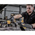 Dewalt DCF512N 18V XR Open Head Ratchet 1/2in (Body Only)