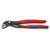 Knipex 8702250 Cobra Hightech Water Pump Pliers 250mm