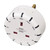 Brennenstuhl 1506133 Digital Countdown Timer Socket for Indoor Use