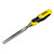 Stanley 0-16-873 Dynagrip Bevel Edge Chisel 12mm