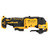 Dewalt DCS353N 12V XR Oscillating Multi Tool with 28 Accessories (Body Only)