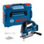 Bosch GST 18V-155 BC Professional Brushless Jigsaw (Body Only) in L-Boxx