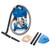 Draper 20515 Wet & Dry Vacuum with Stainless Steel Tank 20L (240V)