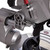 Metabo KGS216M 216mm Sliding Compound Mitre Saw with Laser (110V)